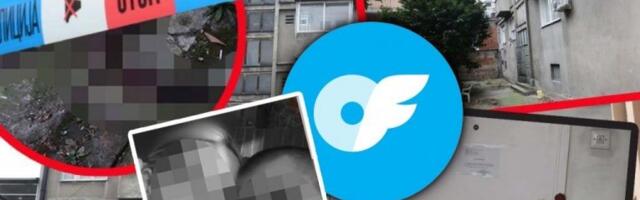 BILA U VEZI SA UBICOM, ON JU JE NAVUKAO NA DROGU! Potresni detalji o Manji, devojci koja je umrla pod VELOM MISTERIJE u Cvijićevoj ulici: "Otac joj je umro mlad od narkotika!"