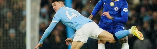 Remi na Etihadu: Enco šokirao Siti u 90+4