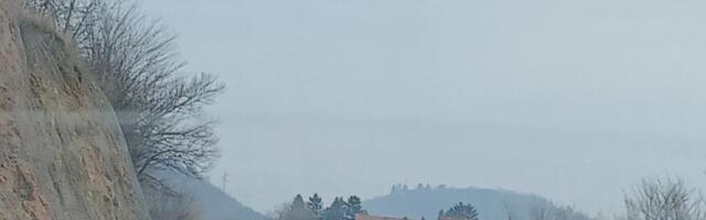 KILOMETARSKE KOLONE NA ULAZU U PROKUPLJE: Saobraćaj satima blokiran, nezabeležena gužva (FOTO)