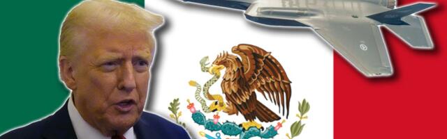 Američki napad na Venecuelu uzdrmao Meksiko: Tramp zapretio, predsednica se oglasila