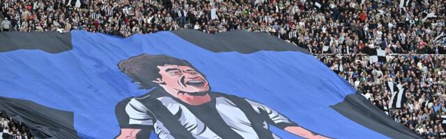 LEGENDA FUDBALA IMA RAK: Vest koja je na Božić rastužila sve