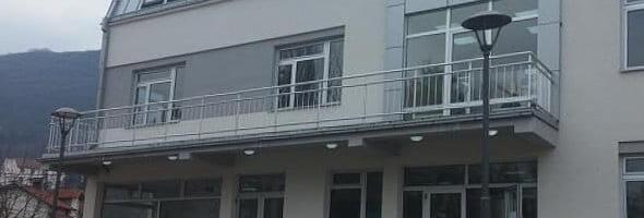 Usred zime ambulanta u Niškoj Banji bez grejanja zbog problema sa instalacijama