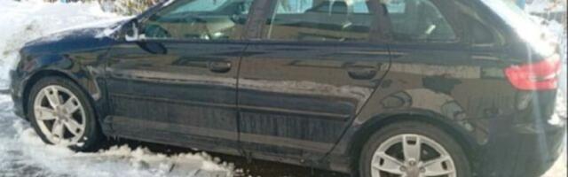 MAŠALA! Policija zaustavila drogiranog vozača, a onda otkrila  da za ranije prekršaje duguje pozamašnu cifru!