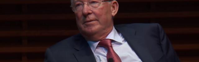 Brutalne uvrede legendarnog fudbalera: “Ferguson se mota kao smrad koji ne može da se otera”