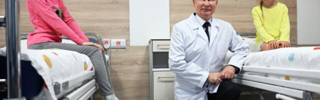 ​Лек за лечење рака већ је почео да се користи у болницама у Русији