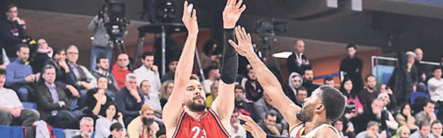 Звездин епски преокрет у Милану