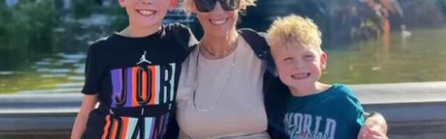 SARA (39) JE 2 MESECA PRED SMRT SINOVIMA NAPISALA PISMO KOJE RAZARA DUŠU: U amanet ostavila OVO, srce da PUKNE!