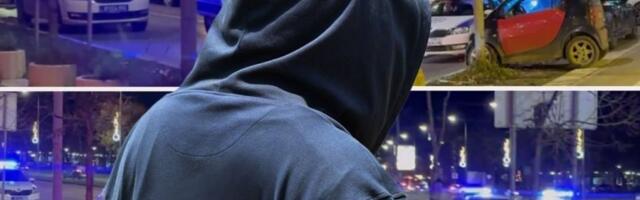 MALOLETNIK (16) PLANIRAO NOVU LIKVIDACIJU! Trebao da dobije 150.000 evra i ŠTEK STAN u inostranstvu!