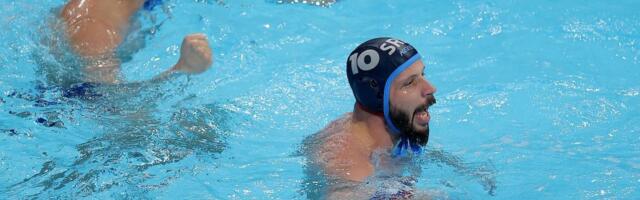 Dedović posle pobede nad Mađarskom: „Sledeća je Crna Gora“