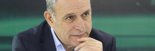 Zdravko Ponoš (SRCE): Vučić naneo ogromnu štetu nacionalnim interesima potpisujući Mrdićeve zakone