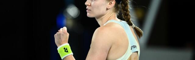 Arbina Sabalaneko izgubila dobijeno finale - serija 5:0 Elene Ribakine za osvajanje Australijan opena!