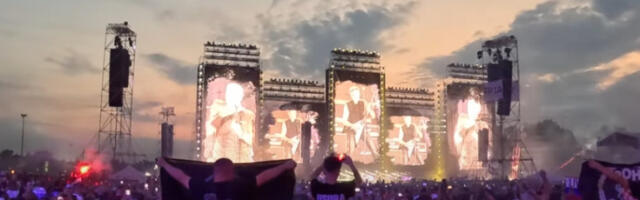 Hrvatski rukometaši postavili ultimatum: Tompson ili nema dočeka