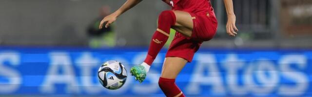 Filip Mladenović narednih dana postaje slobodan igrač