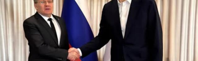 PREDSEDNIK VUČIĆ S GENERALNIM DIREKTOROM ROSATOMA: Razmatrali smo mogućnost upotrebe nuklearne energije u oblasti farmacije, zdravstva i proizvodnje energije