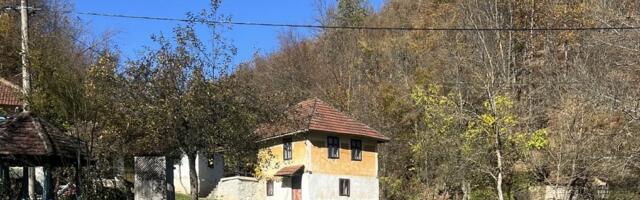 Ovo je zvanično najlepše selo u Srbiji! Nalazi se u srcu Šumadije, nema puno meštana, ali PO JEDNOM je posebno