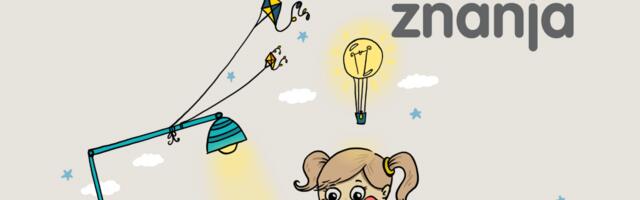 SNAGA ZNANJA
