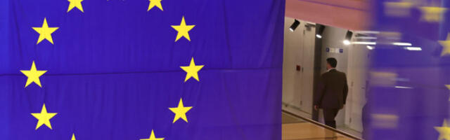 ЕУ: дипломатија као излаз, али право на одбрану од Ирана остаје