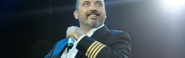Oglasio se Toni Cetinski: Duboko se kaje "Teško da ću ikada više poželeti tamo da kročim"