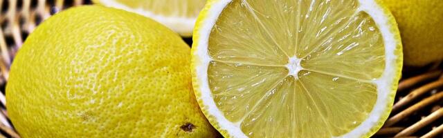Trik kako da vam limun traje znatno duže