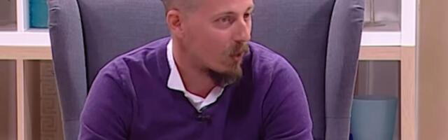 DINČA POSVETIO PESMU POKOJNOM DRAGANU LAZIĆU! Reči diraju pravo u srce, najemotivniji SNIMAK koji ćete pogledati danas