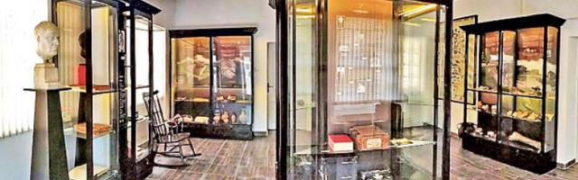 Ро­до­љуб који је „зидао” темеље медицине и културе код Срба