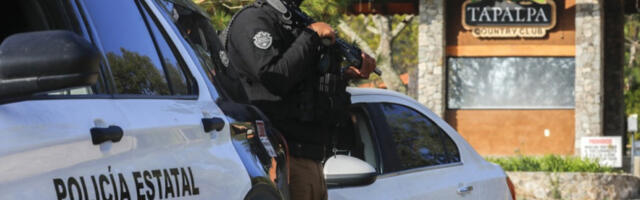 Једанаест погинулих у акцији против нарко-картела