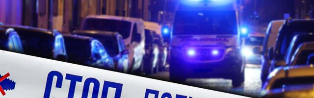 NAĐEN KAKO LEŽI PORED AUTOMOBILA! Horor detalji ranjavanja ispred poznatog restorana u Zemunu - POZNATO KO JE ŽRTVA!