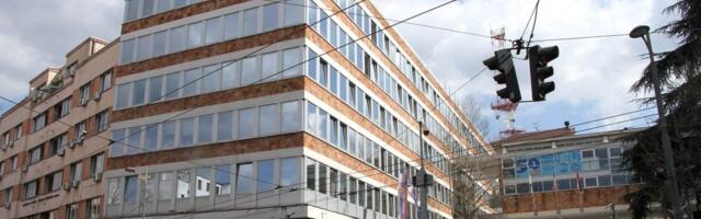 Šok na RTS-u! Blokaderi izbacuju opoziciju iz poslaničkih klupa