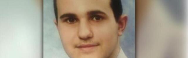 Nestao Luka (21) iz Šapca! Već dva dana mu nema ni traga ni glasa, poslednji put je viđen u Novom Sadu!