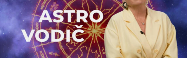 Sunce u Ovnu donosi NOVI POČETAK: Astrološkinja otkriva šta čeka ovaj znak, a evo kakva sudbina prati Deu Đurđević (VIDEO)