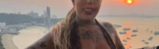 PALA SA ČETVRTOG SPRATA HOTELA, LEKARI JOJ SE BORE ZA ŽIVOT! Slomila kičmu na 24 mesta, JEDNO JE I DALJE MISTERIJA!