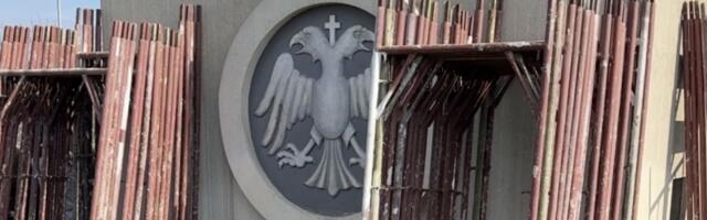 Počela sanacija ĐURĐEVDANSKOG KRSTA - Evo šta će sve biti odrađeno i koji je ugovoreni rok (VIDEO)