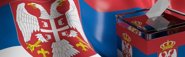 Srbija glasa! Izbori u 10 lokalnih samouprava - ovo je sve što treba da znate