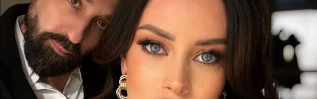 "Došla sam da pričamo o poslu i za***ala se": Mina otkrila kako je upoznala Amidžića: "Imala sam više opcija"