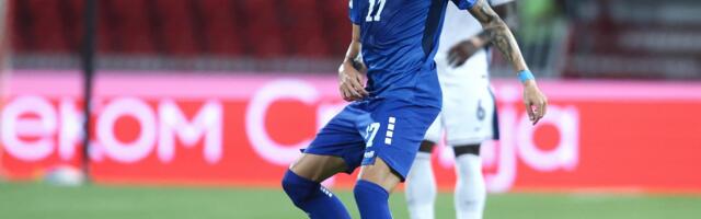 Reprezentativac Srbije se vraća u najbolji tim Torina