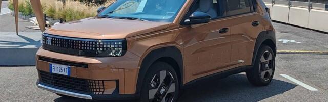 Srpska "grande panda" najbolja u Evropi: Dodeljena prestižna nagrada