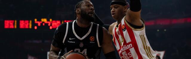 KATASTROFA! Crvena zvezda dobila najgore moguće vesti nakon poraza u derbiju!