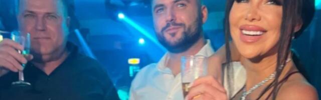 "Uzela si mu 500.000 evra bez intimnih odnosa" Asminov otac bljuje vatru na nesuđenu snajku: "Karma je čudo"