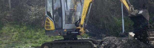 Kap po kap: Pojedini delovi Užica ostaju bez vode