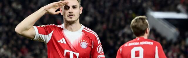 Real izgubio od Bajerna, ali pronašao rešenje najvećeg problema: Hrvat će otkloniti glavobolje na Bernabeu?