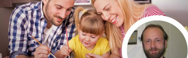 NE FARBAJTE VASKRŠNJA JAJA U OVE TRI BOJE: Otac Nikolaj upozorava da one simbolizuju tugu