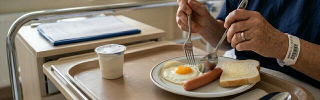 Bolnička ishrana u Srbiji: oko 300 dinara za četiri obroka dnevno, bez podataka o nutritivnoj vrednosti