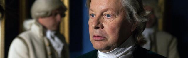 Glumac iz "Katarine Velike" umro od teške bolesti: Cela Rusija tugovala za njim