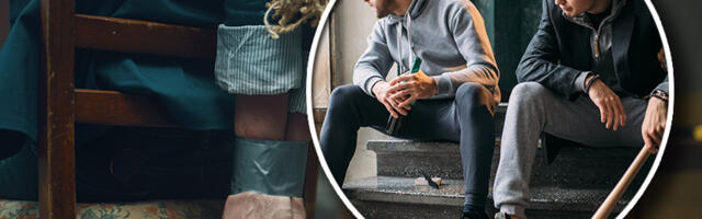 Filmska otmica u Negotinu! Strpao čoveka u automobil, pa ga mučki tukao: "Priznaj da si mi silovao ženu!"