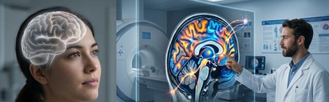 Snimci mozga otkrili veliku istinu: Ne koristimo samo 10%, ovaj mit je konačno srušen