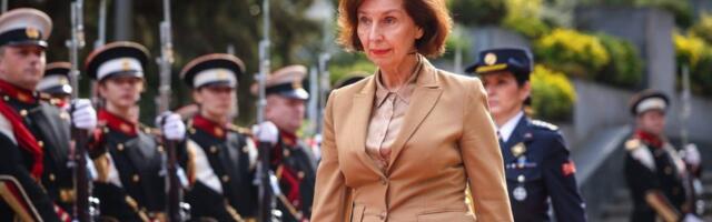 Predsednica Severne Makedonije: Sa Radevom ću tragati za novim rešenjem bilateralnog spora