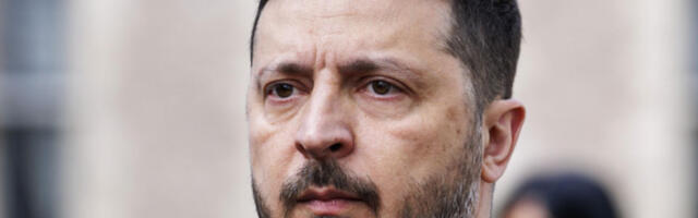 Зеленски потписао кључни документ за извоз у ЕУ