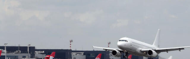 Авионске карте поскупљују, путници који су их купили неће ништа доплаћивати