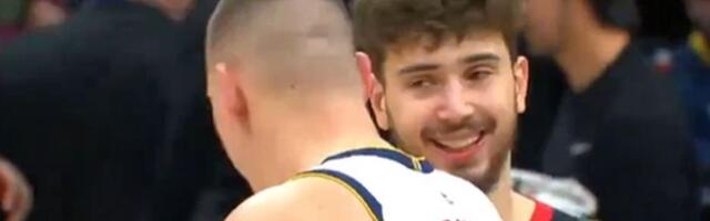 Od "novog Jokića" do - pakuj kofere! Nagli preokret u karijeri Alperena Šenguna