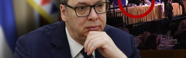 HITNO SE OGLASIO VUČIĆ! Predsednik osudio napad na Donalda Trampa: Političko nasilje predstavlja kukavičluk u najgorem obliku!